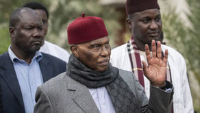 Sénégal : Abdoulaye Wade, la politique dans le sang