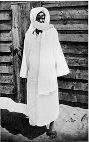 CHEIKH AHMADOU BAMBA KHADIMUL RASUL