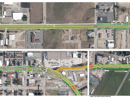 Pine Street Long-Term Conceptual Plan -Feedback Accepted Through June 5