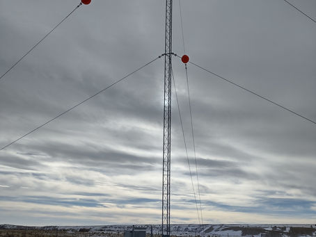 Request for Proposals - Non-Directional Beacon Decommission