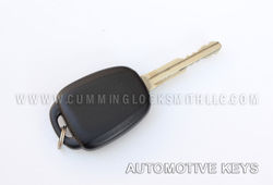 Cumming-locksmith-Automotive-Keys