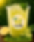 Cucumber Lemonade Medium - 24 oz