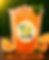 Orange Lemonade Medium - 24 oz