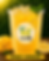 Mango Lemonade -24 oz