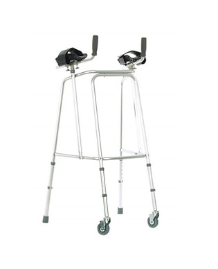 Forearm Walking Frame with Castors.jpg