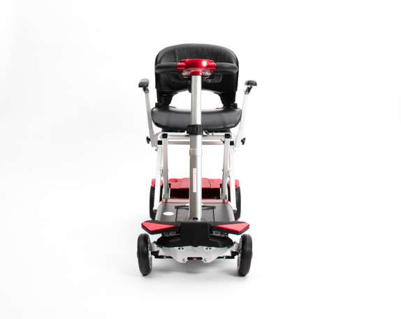 Thumbnail: Front view of the Autofold Elite