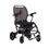 Thumbnail: Front view of the Airfold Powerchair