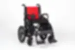 Simply-Fold Powerchair