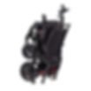 Thumbnail: Airfold Powerchair Folded