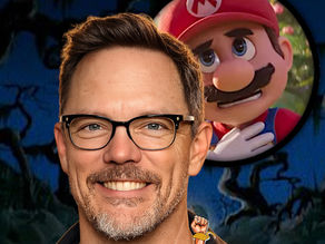 MATTHEW LILLARD CRITICIZED THE INDUSTRY FOR PRIORITIZING CELEBRITIES OVER VOICE
ACTORS IN ANIMATION: