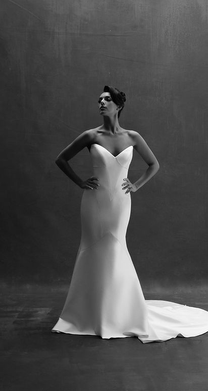 Matthew Christopher Bridal | Matthew Christopher