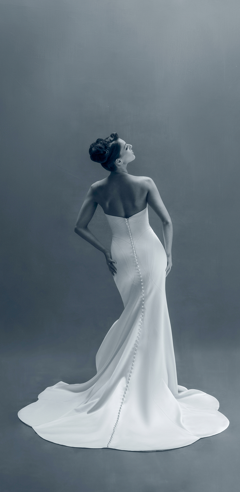 christopher wedding dress designer Unveiling Christopher Esber's 2025 Bridal Collection