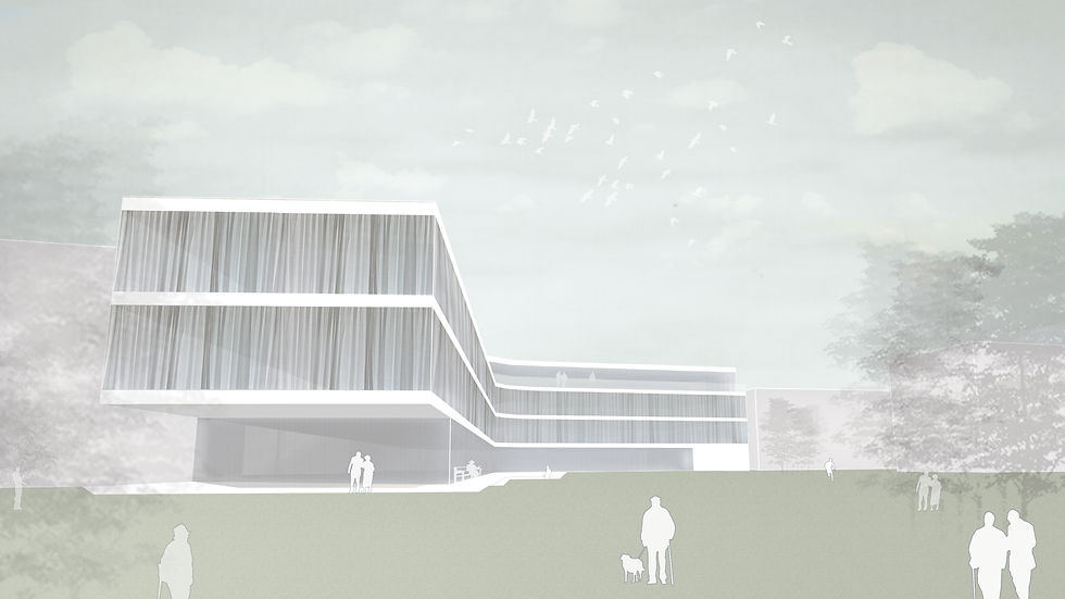 ALTENHEIM NEUWALDEGG