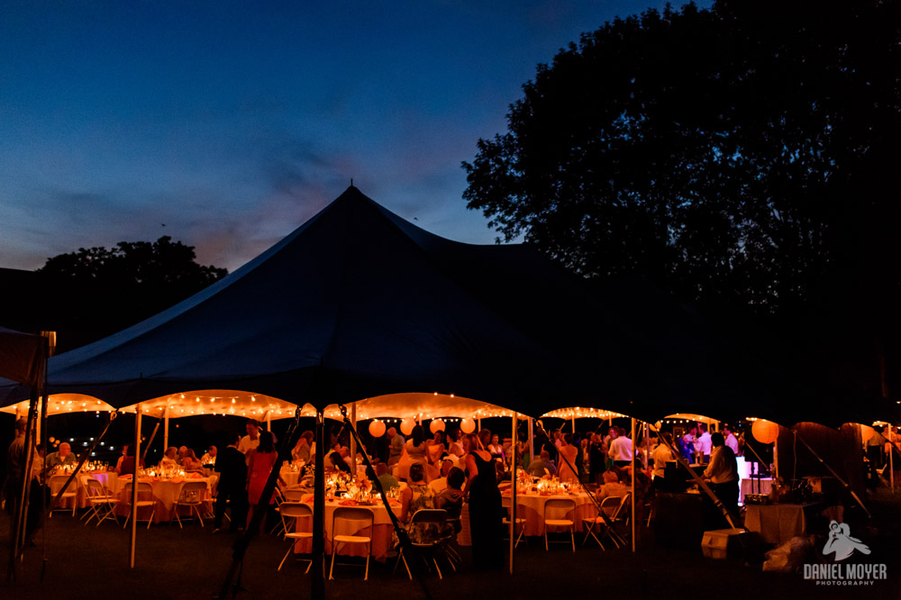 Party & Event Rentals Rental Center USA of Hunterdon NJ