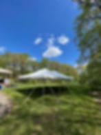 Canopy Tent (20x30)