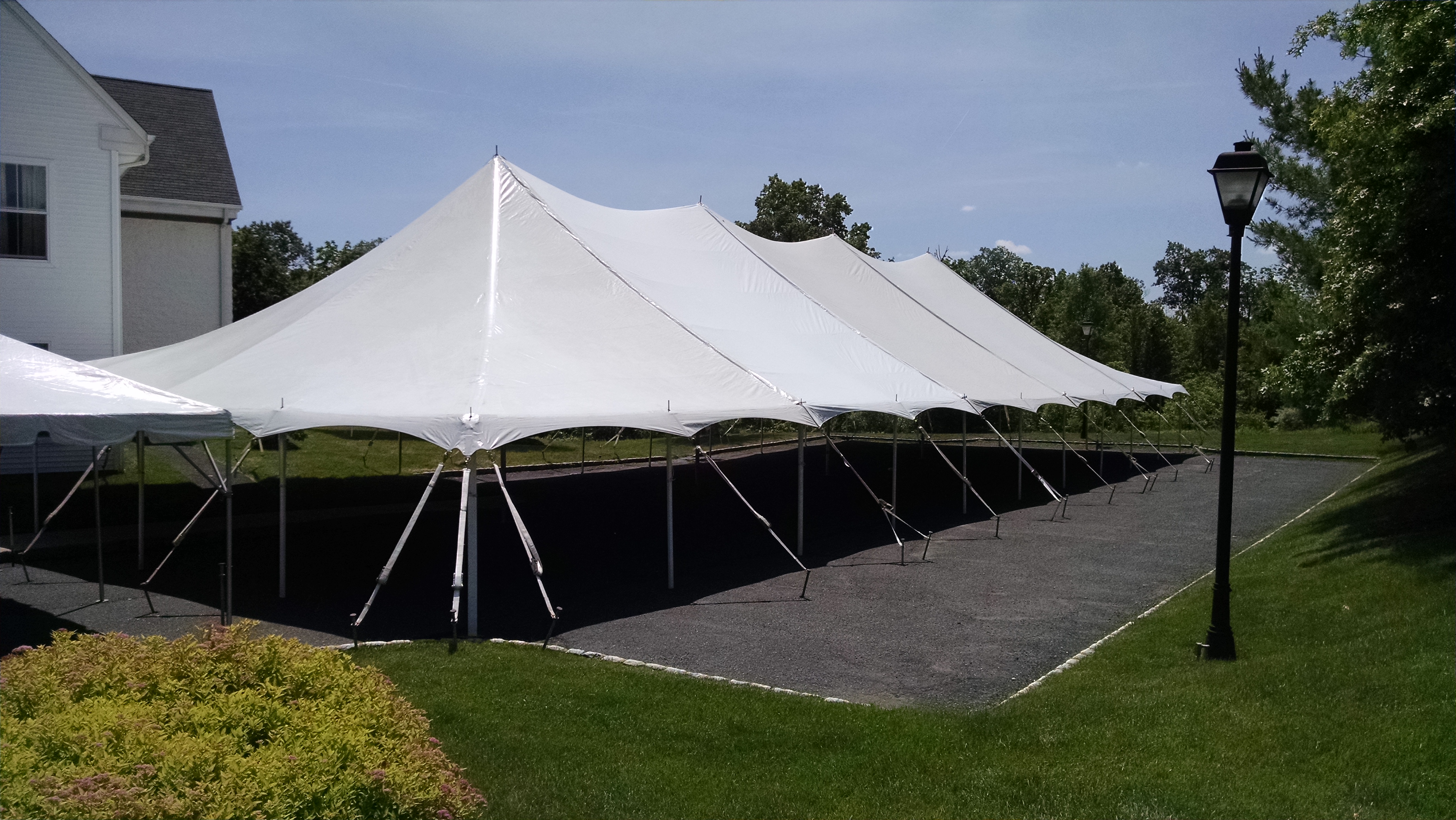 Party & Event Rentals Rental Center USA of Hunterdon NJ