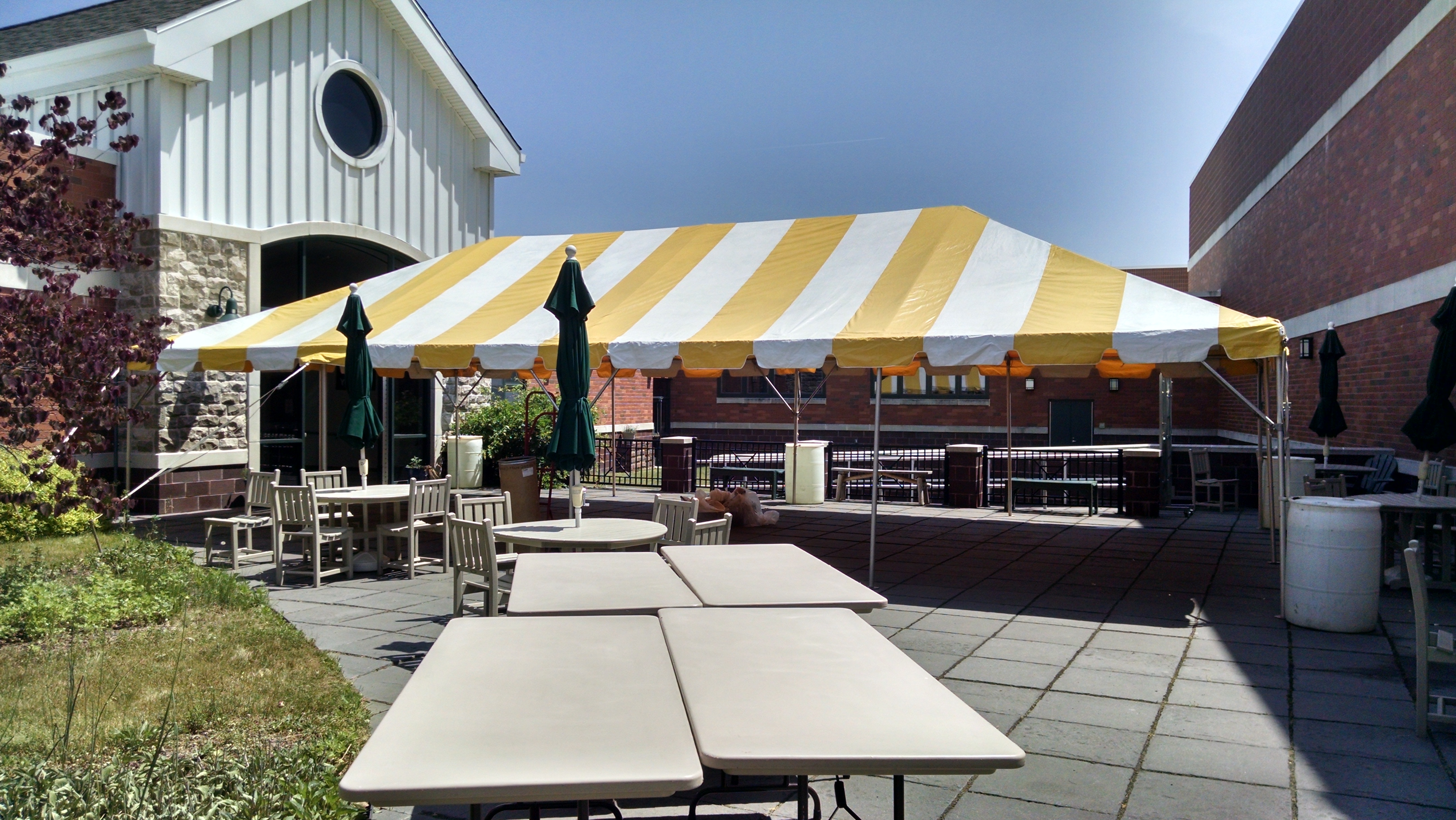 Party & Event Rentals Rental Center USA of Hunterdon NJ