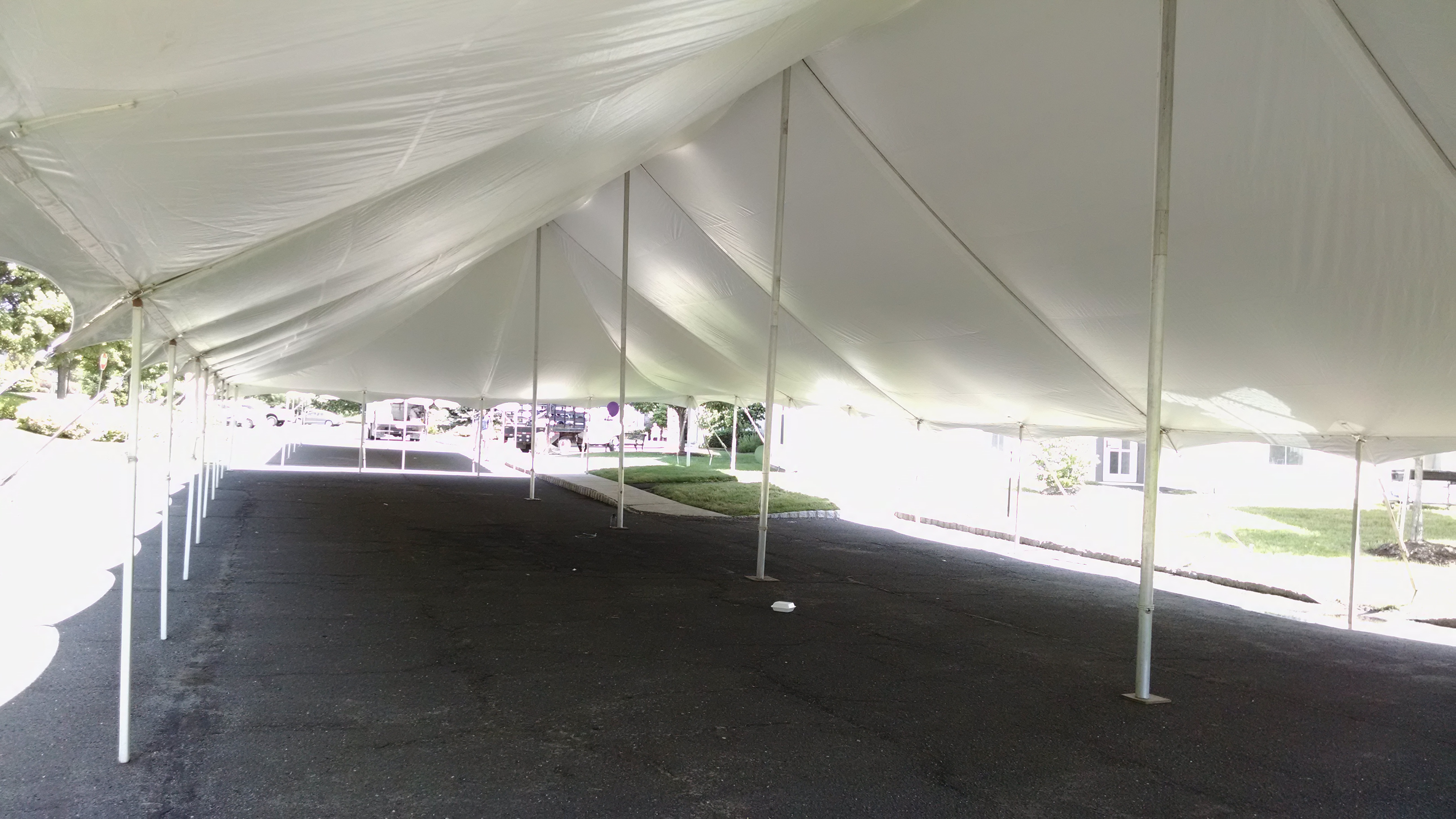 Party & Event Rentals Rental Center USA of Hunterdon NJ