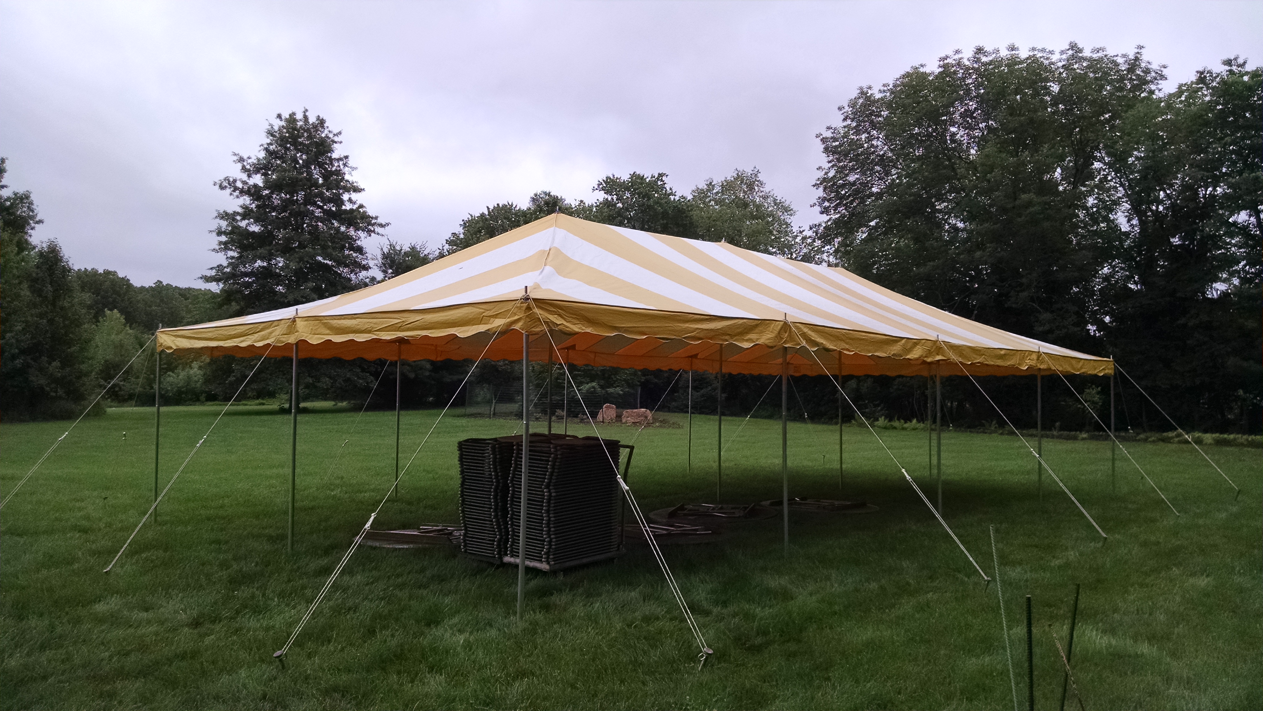 Party & Event Rentals Rental Center USA of Hunterdon NJ