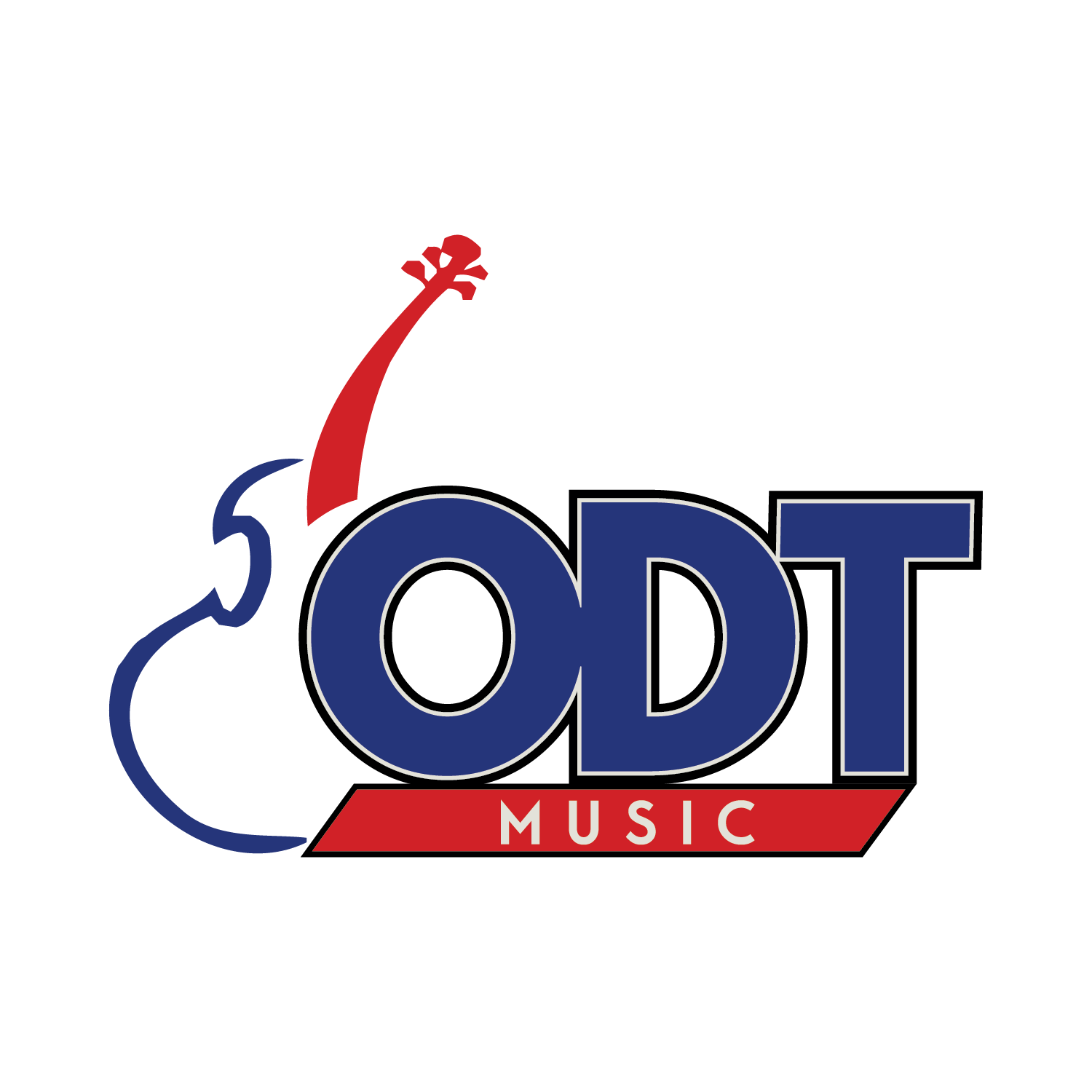 ODT Music Academy — Music Enrichment