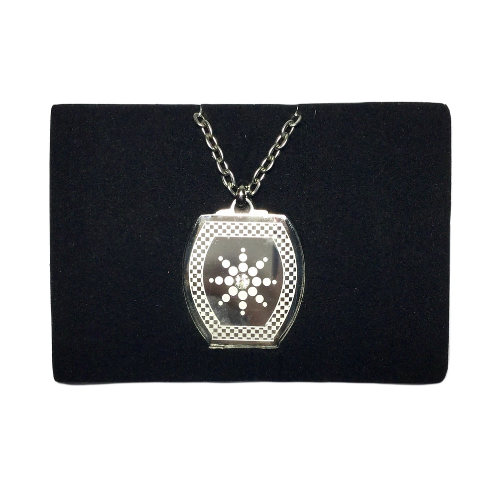 Thumbnail: Premium Quantum Pendant 5