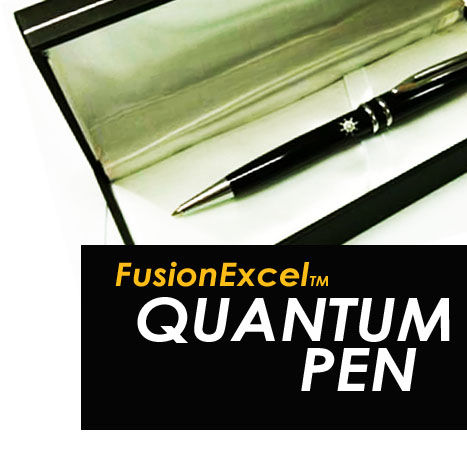 Quantum Pen