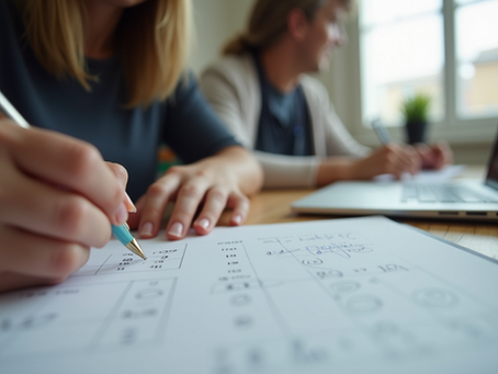 How Mrs. White's Tutoring Helps Improve Math Skills