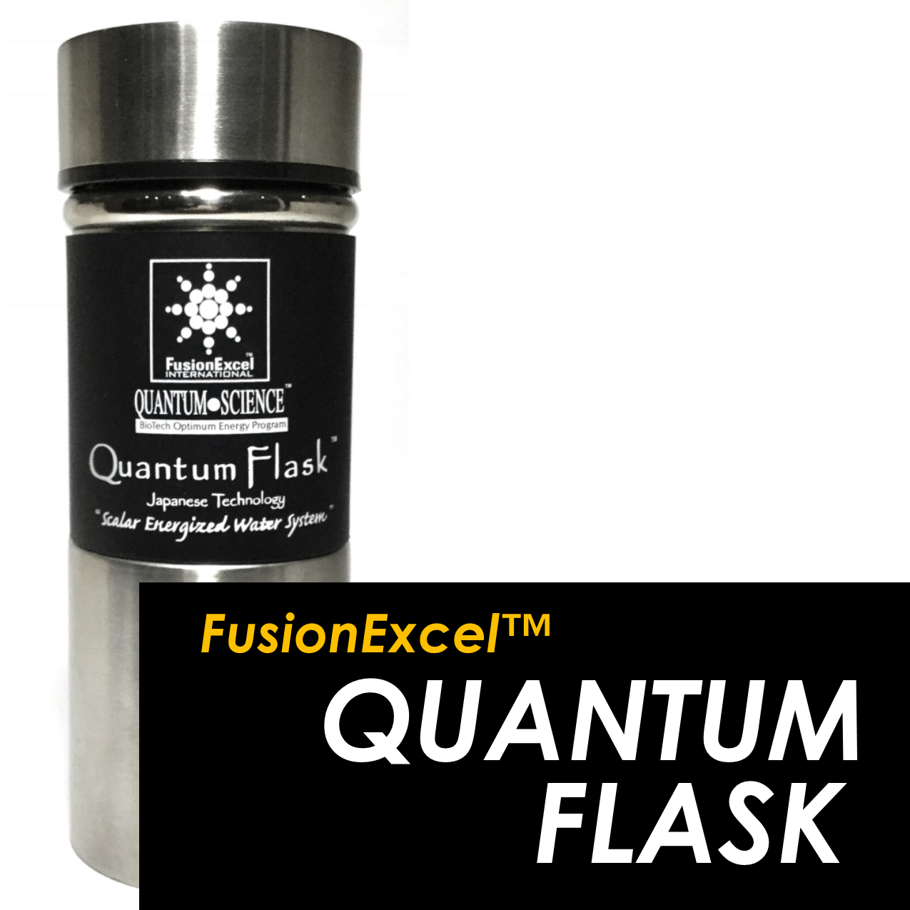 Quantum Flask