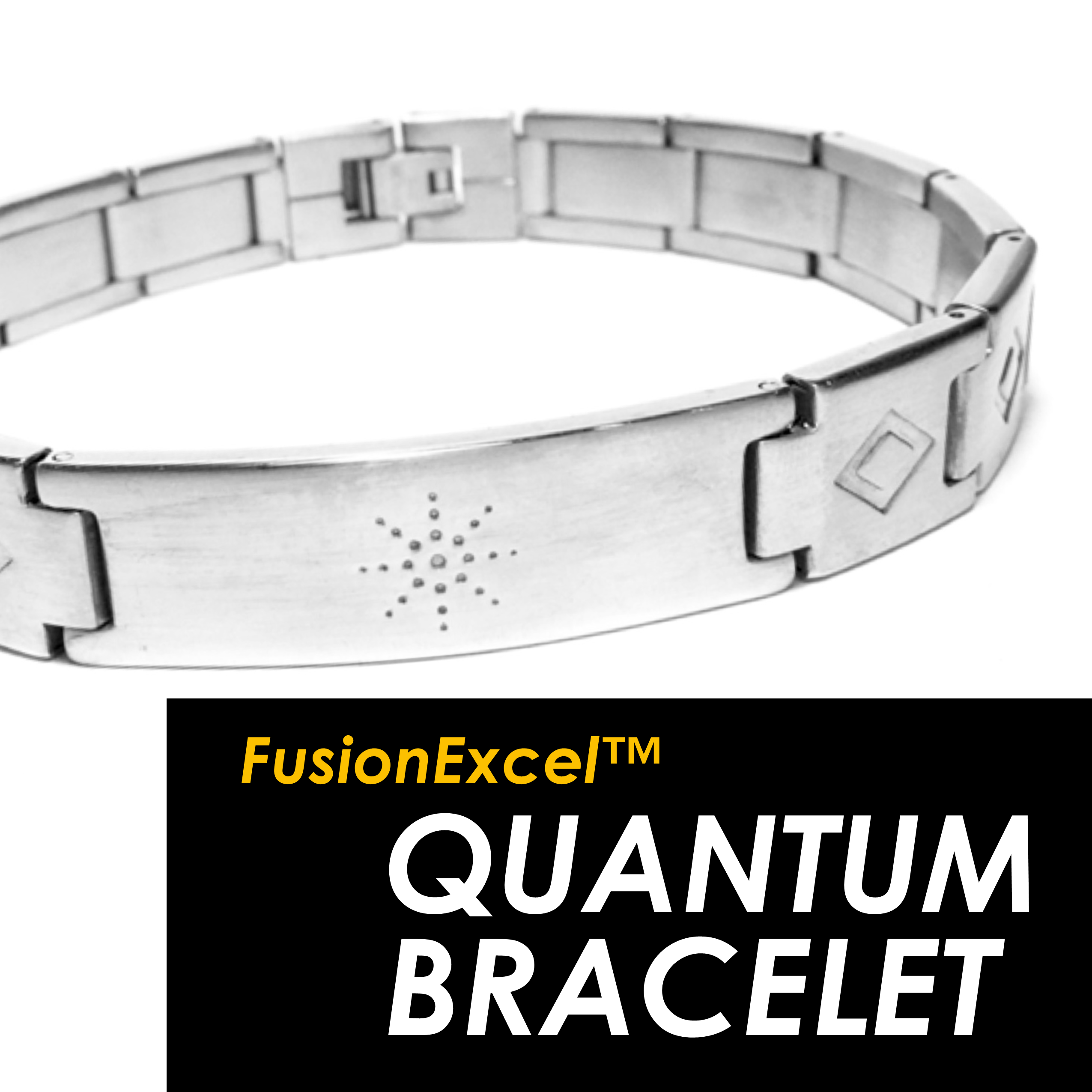 Quantum Bracelet