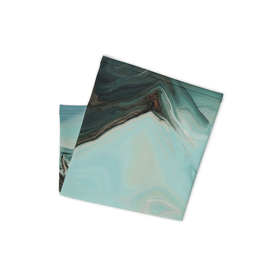 Thumbnail: MNG1 Neck Gaiter