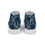 Thumbnail: YHTC8 Youth high top canvas shoes