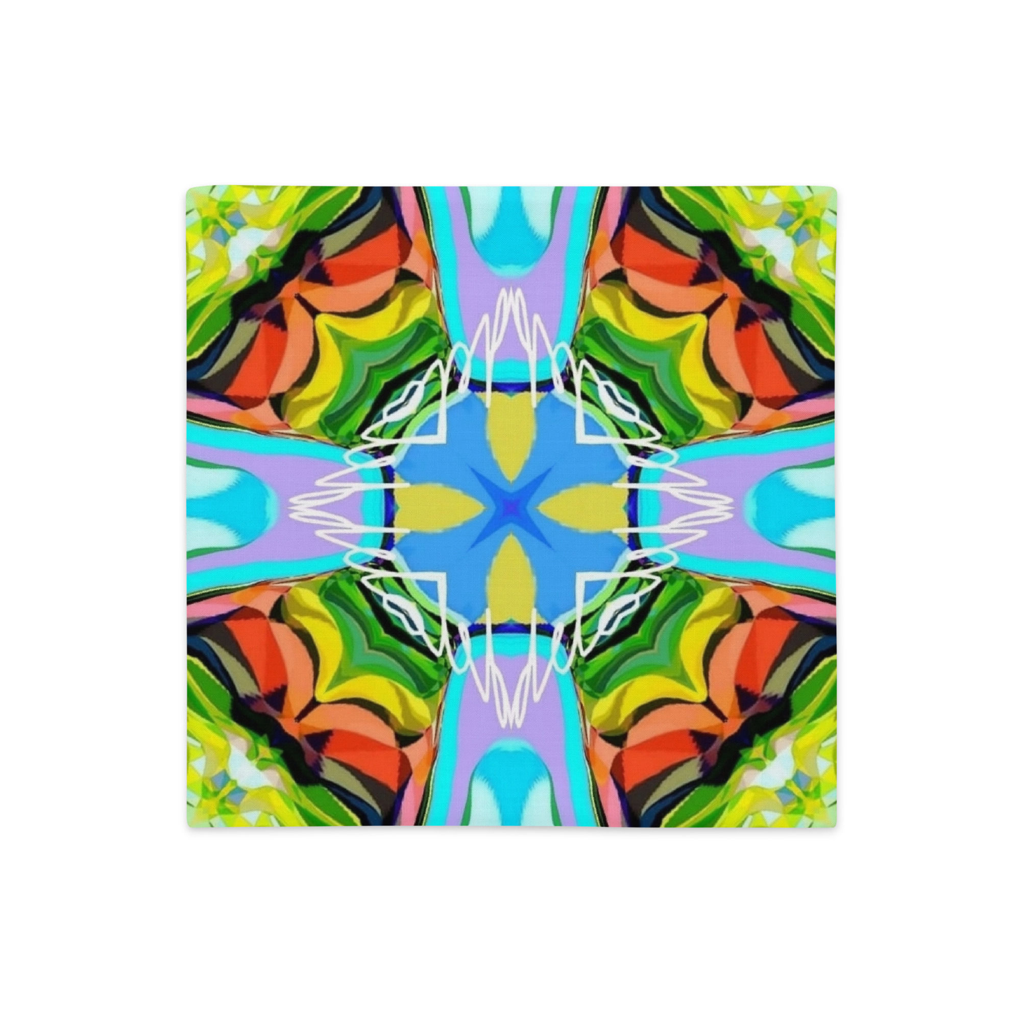 PPC4 Premium Pillow Case