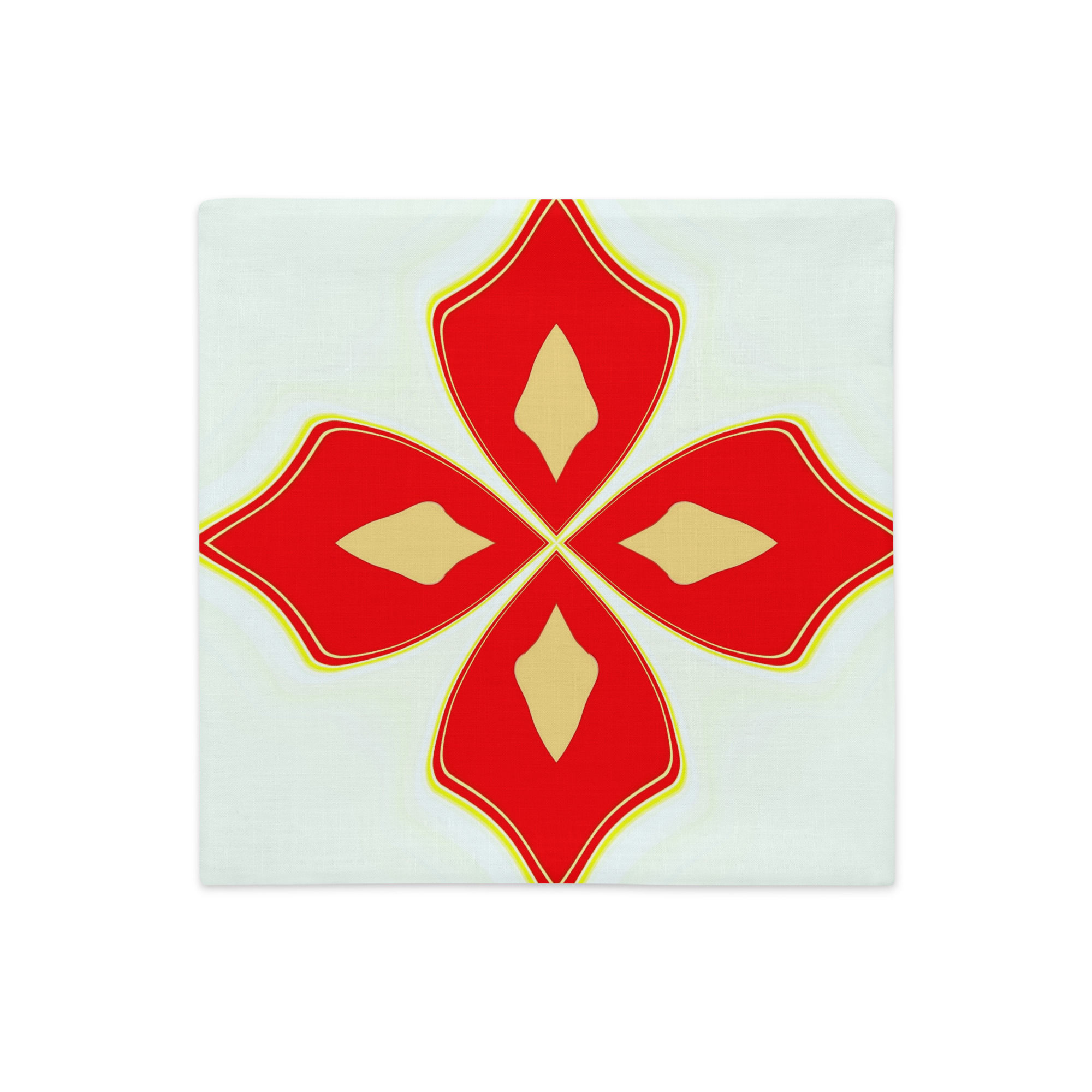 PPC7 Premium Pillow Case