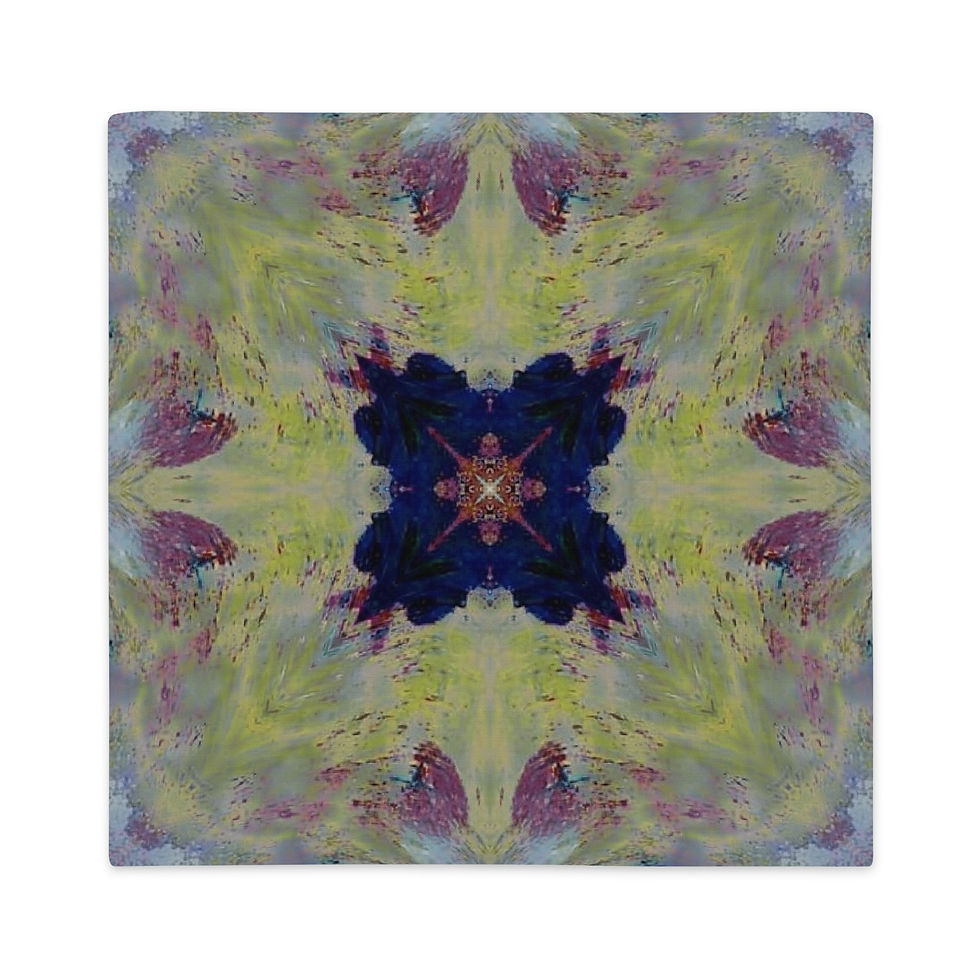 Thumbnail: PPC16 Premium Pillow Case