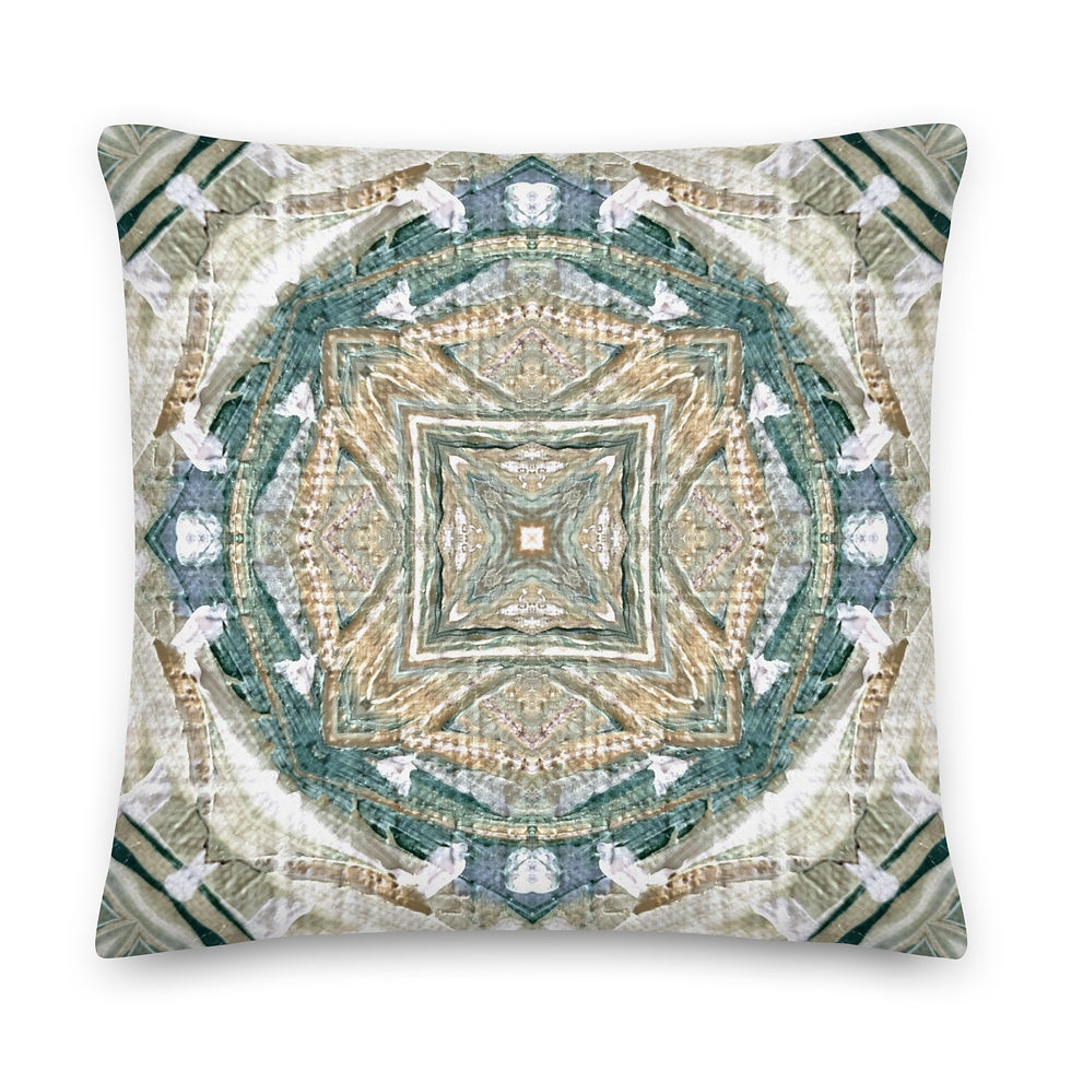 Thumbnail: PP16 Premium Pillow