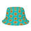 Thumbnail: RBH4 Reversible Bucket Hat