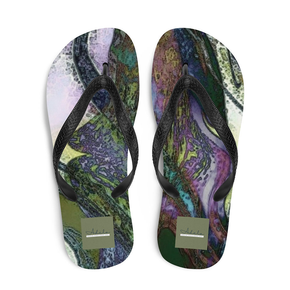 Thumbnail: FF13 Flip-Flops