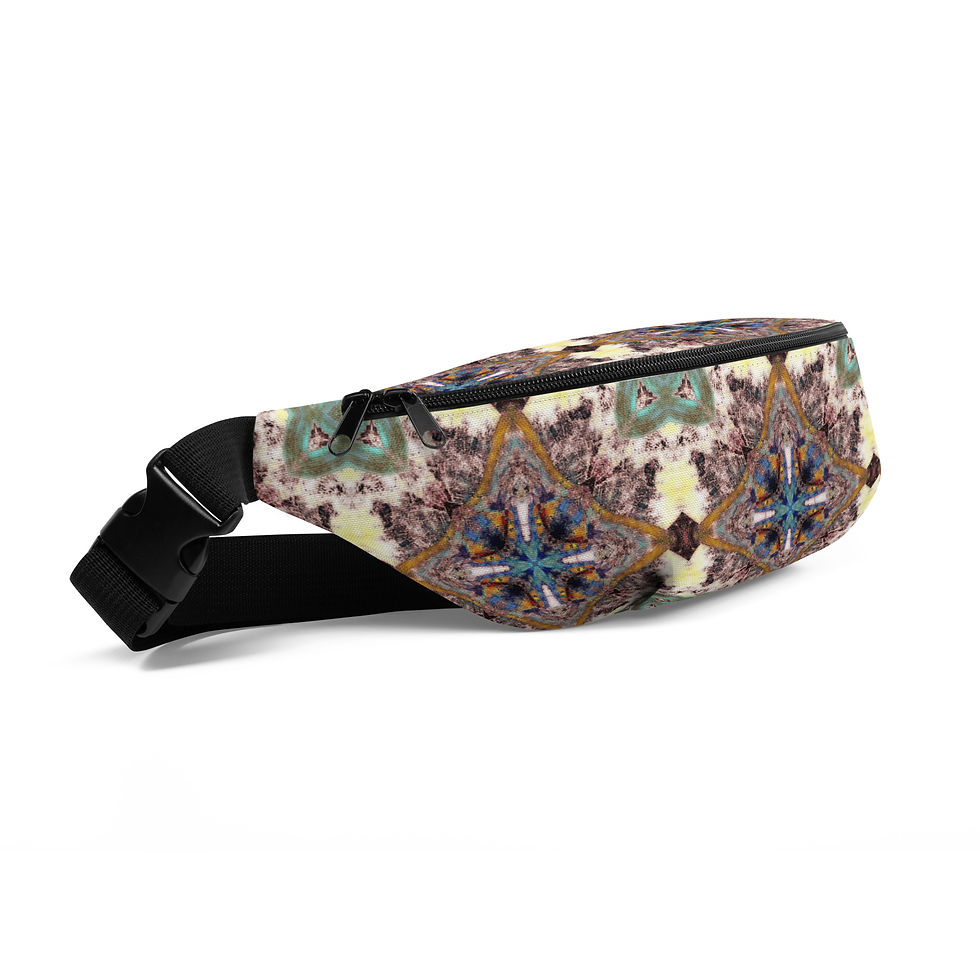 Thumbnail: FP3 Fanny Pack