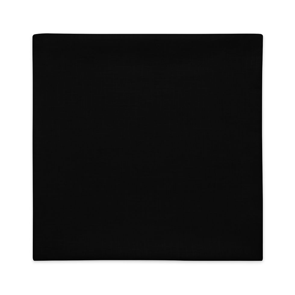 Thumbnail: PPC3 Premium Pillow Case