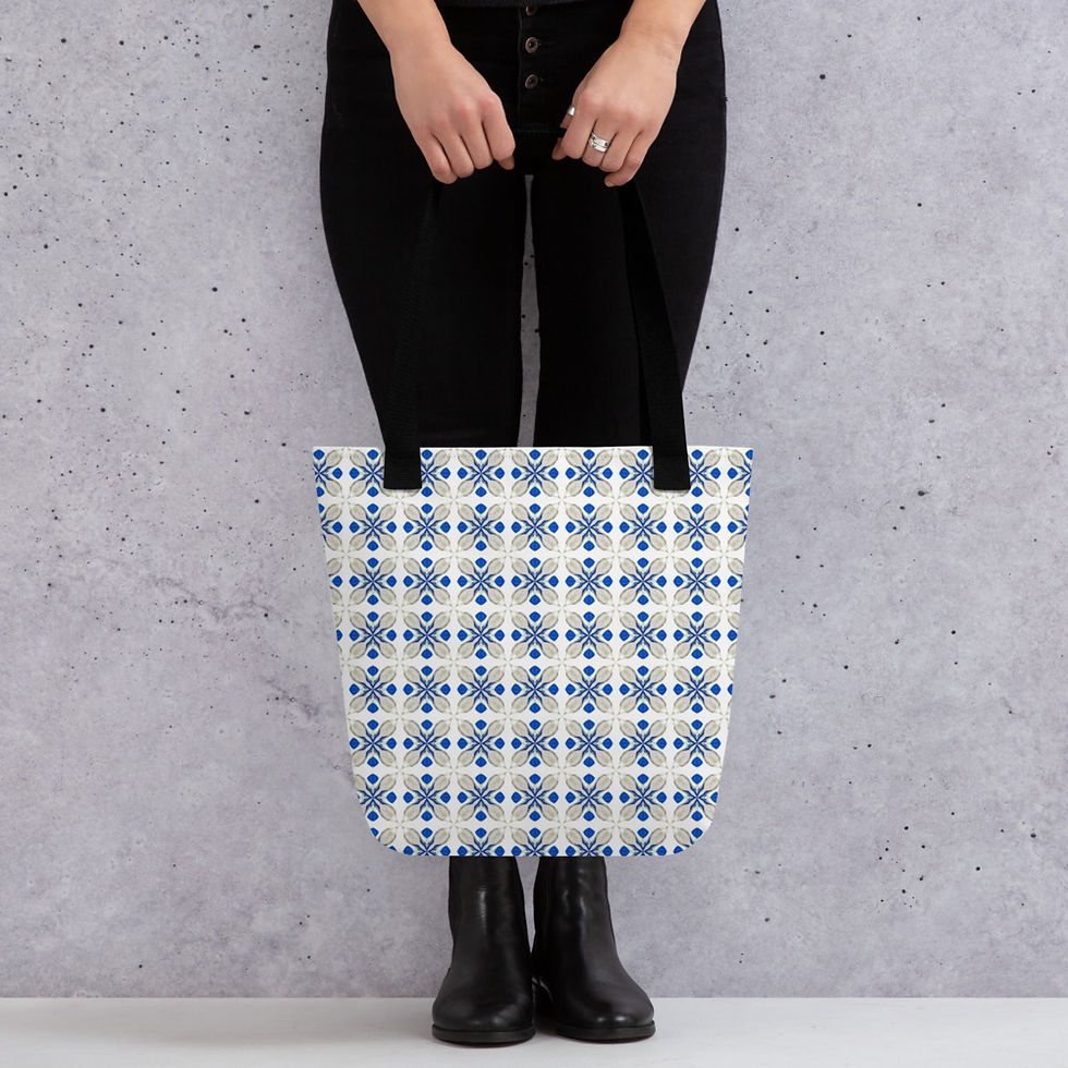 Thumbnail: TB32 Tote bag