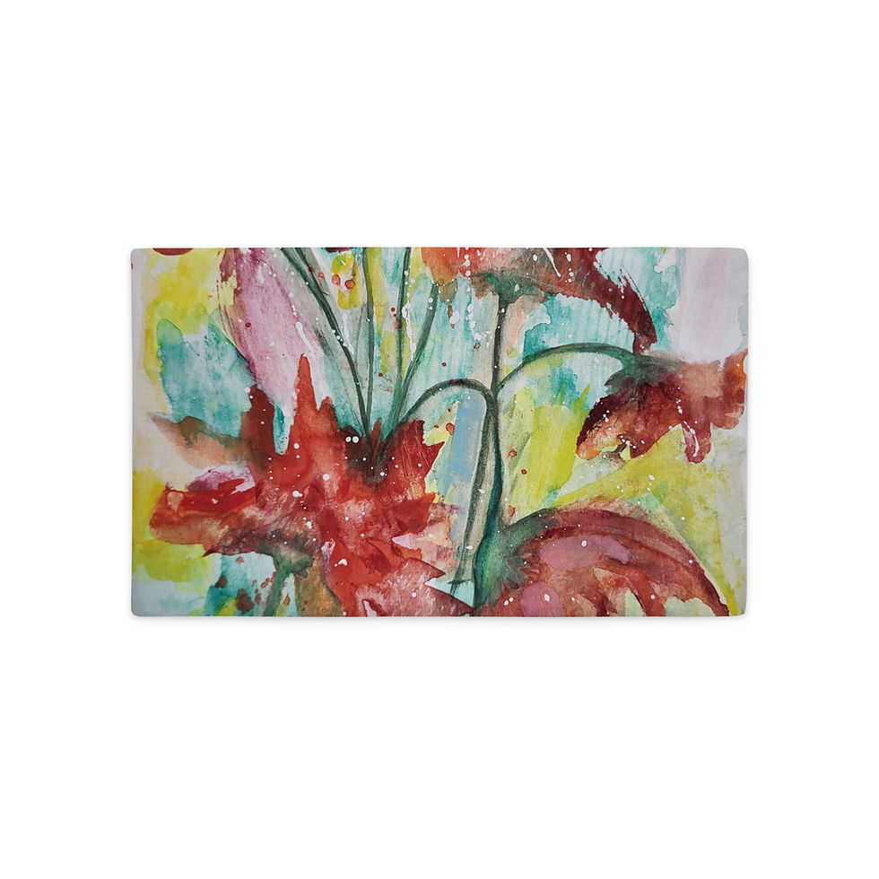 Thumbnail: PPC13 Premium Pillow Case