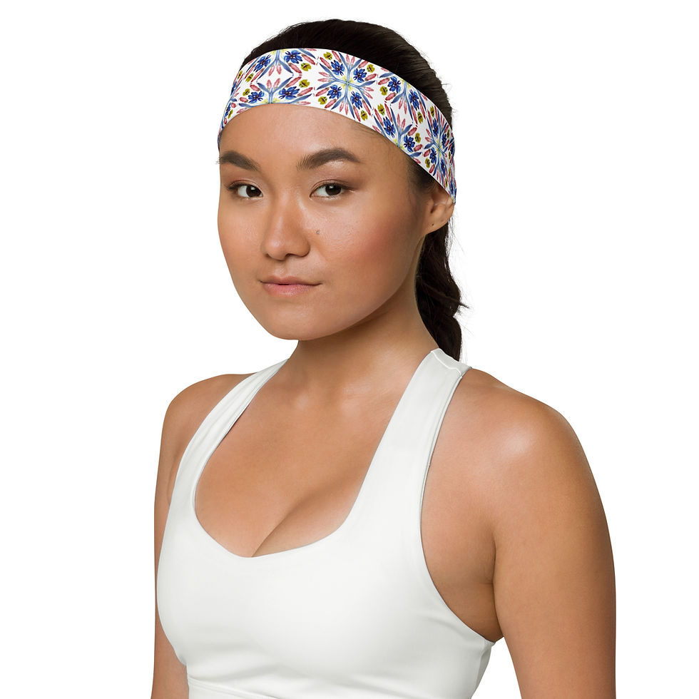 Thumbnail: YHB11 Headband