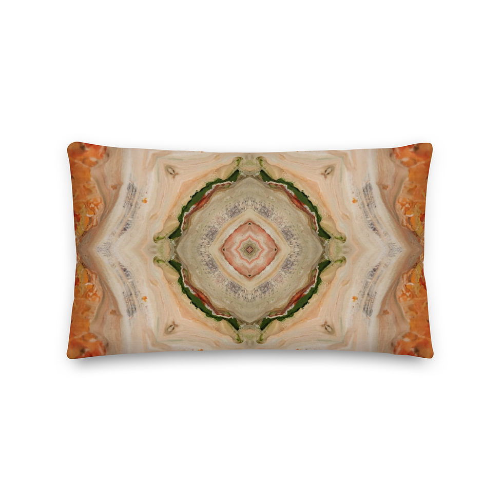Thumbnail: PP26 Premium Pillow