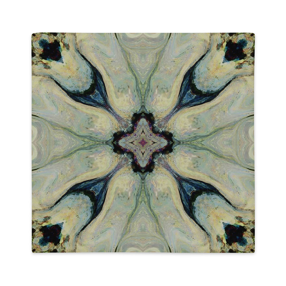 Thumbnail: PPC12 Premium Pillow Case
