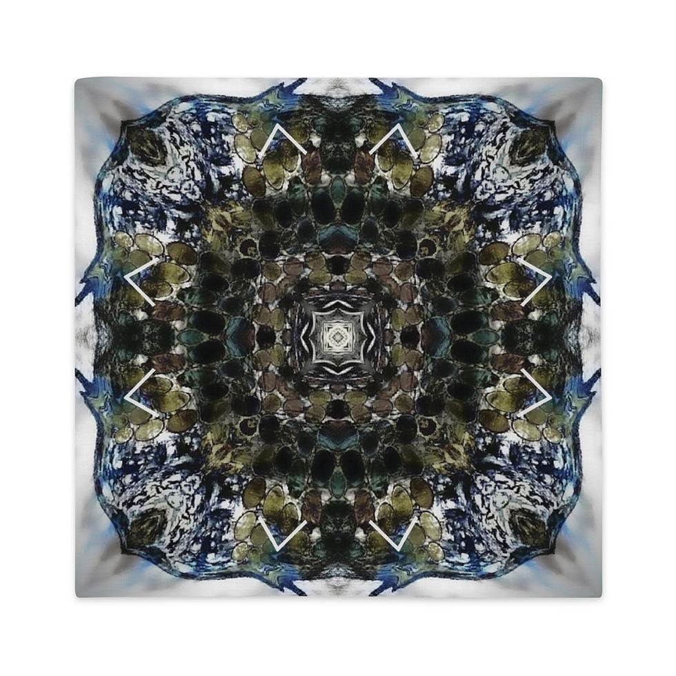 Thumbnail: PPC5 Premium Pillow Case