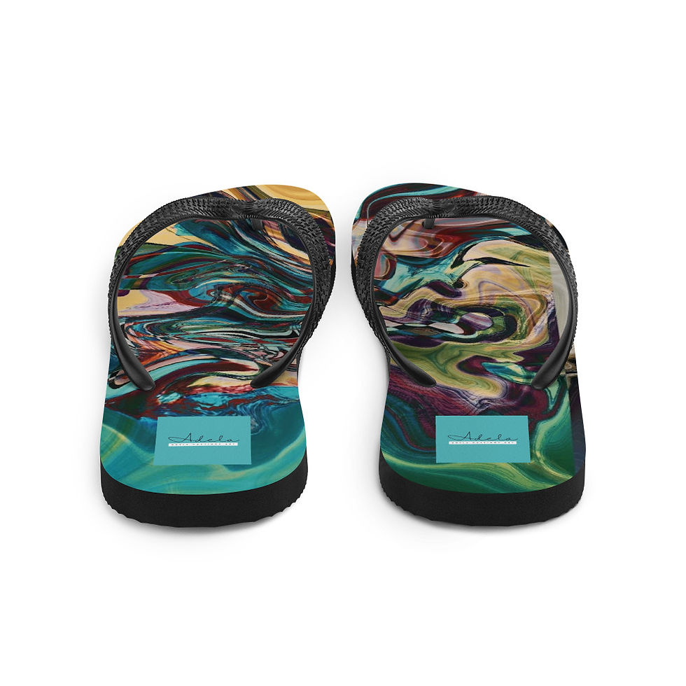Thumbnail: FF18 Flip-Flops