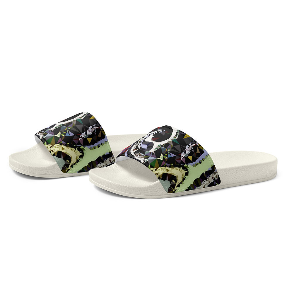 Thumbnail: MS6 Men’s Slides