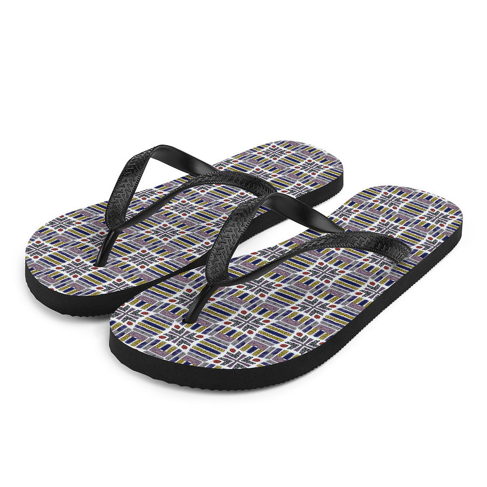 Thumbnail: FF25 Flip-Flops