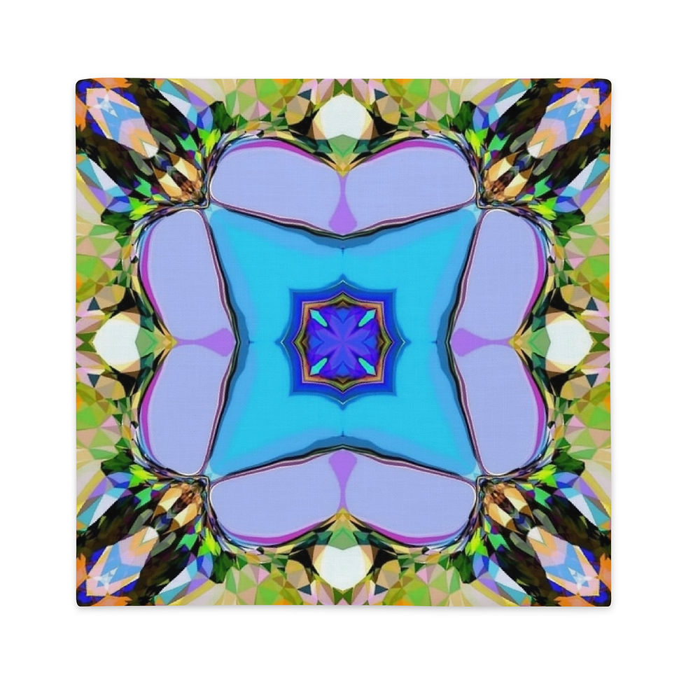 Thumbnail: PPC20 Premium Pillow Case