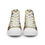 Thumbnail: YHTC15 Youth high top canvas shoes